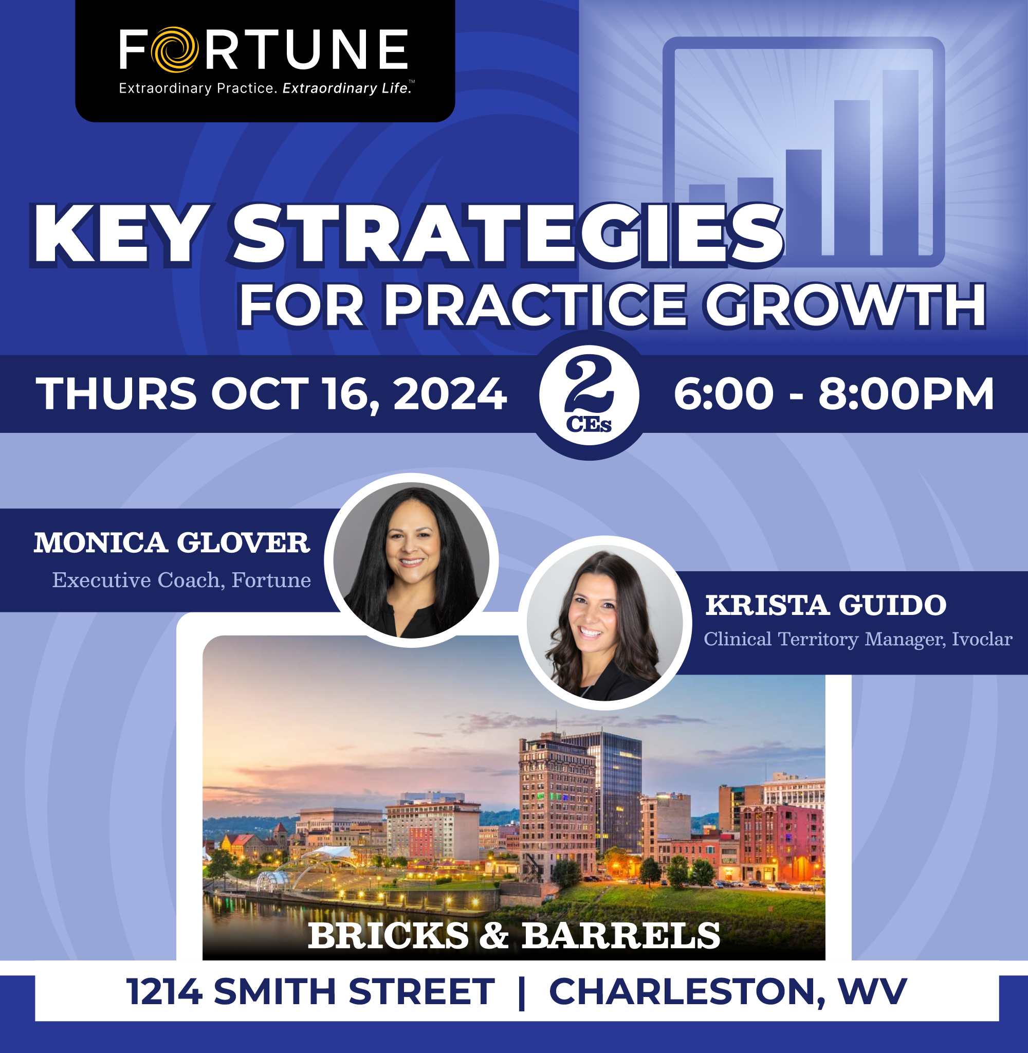 Key Strategies for Practice Growth