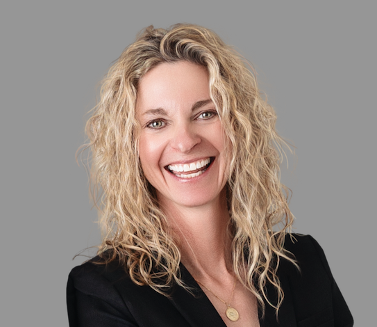 Dr. Traci Goodwin
