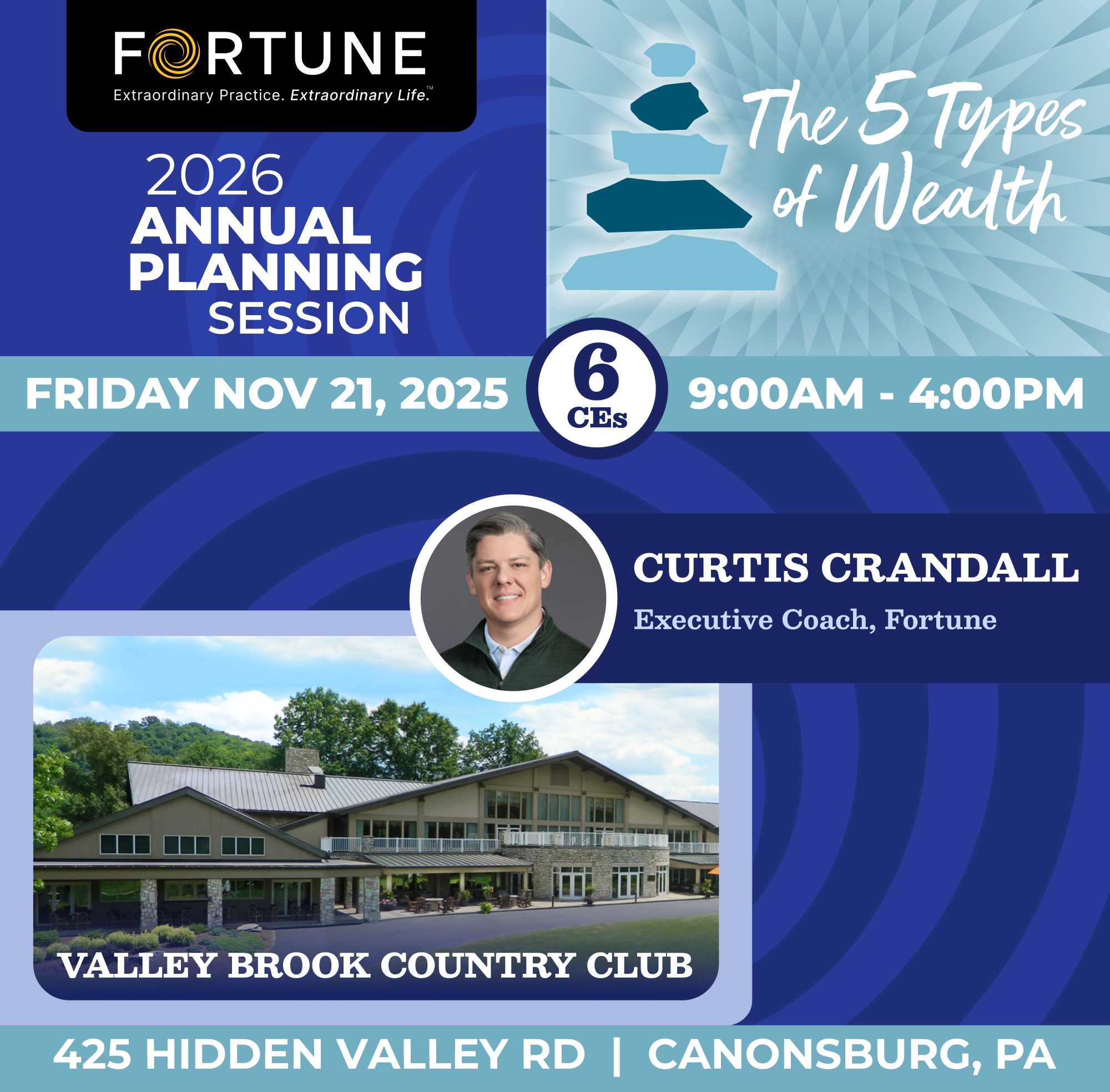 Annual Planning 2026 #2