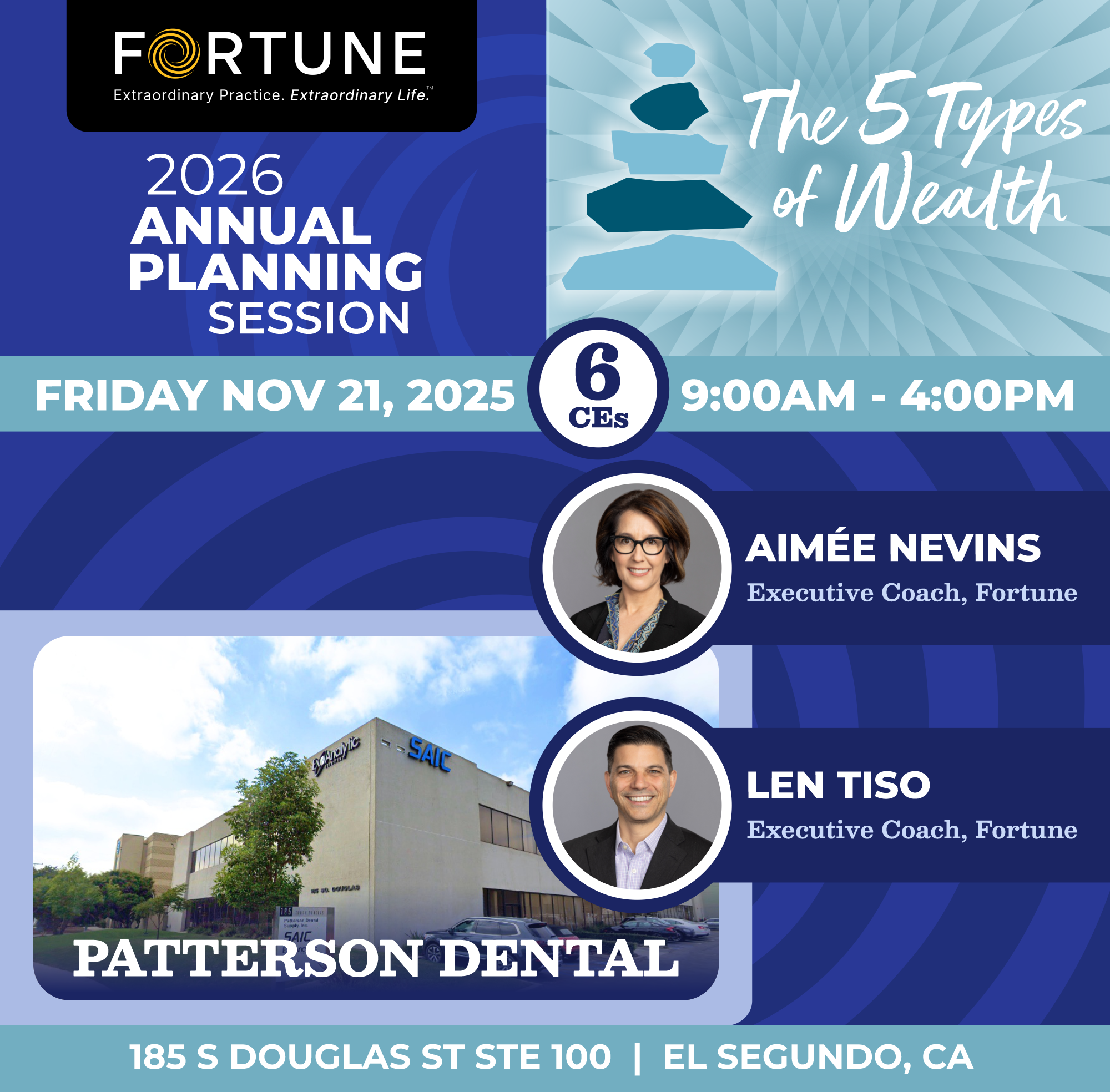 Annual Planning 2026