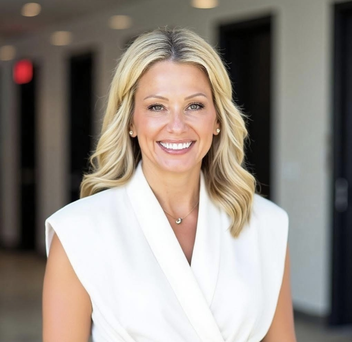Lisa Chambers