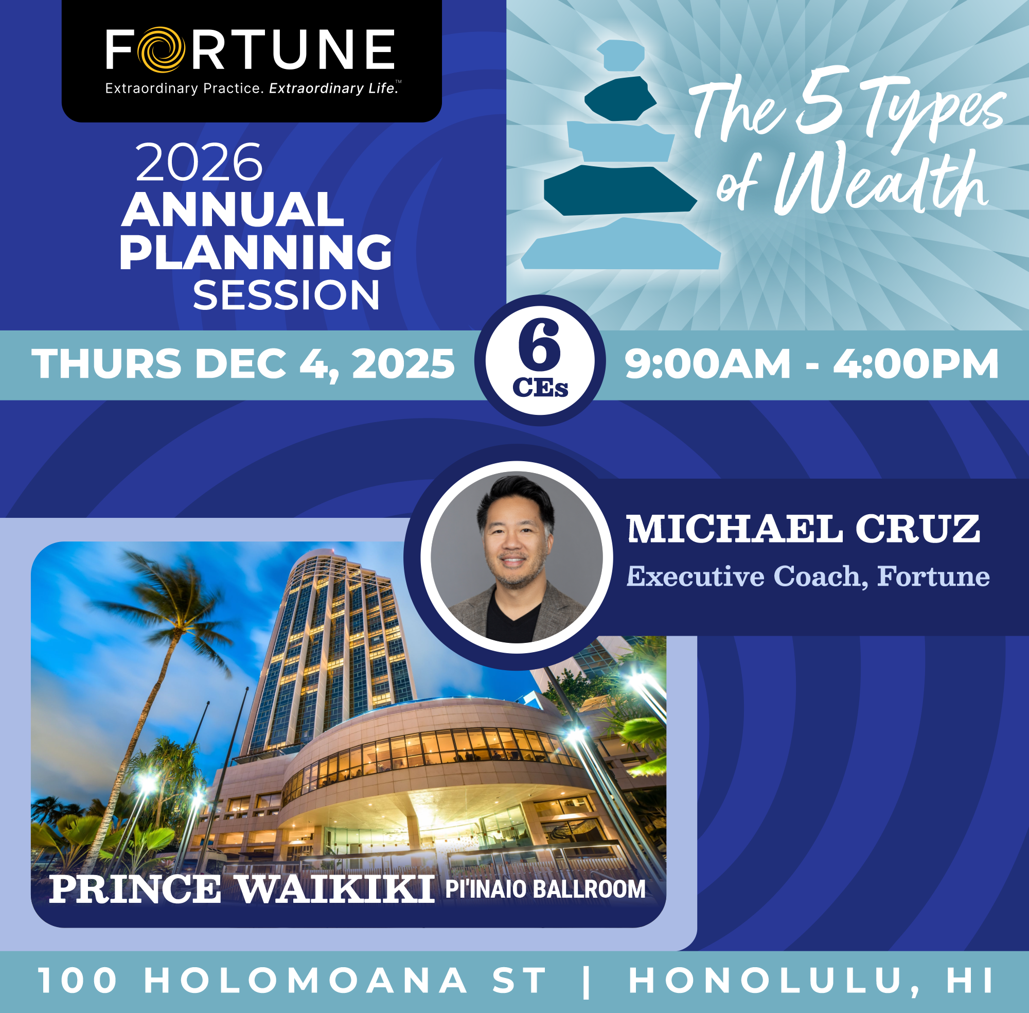 Annual Planning 2026