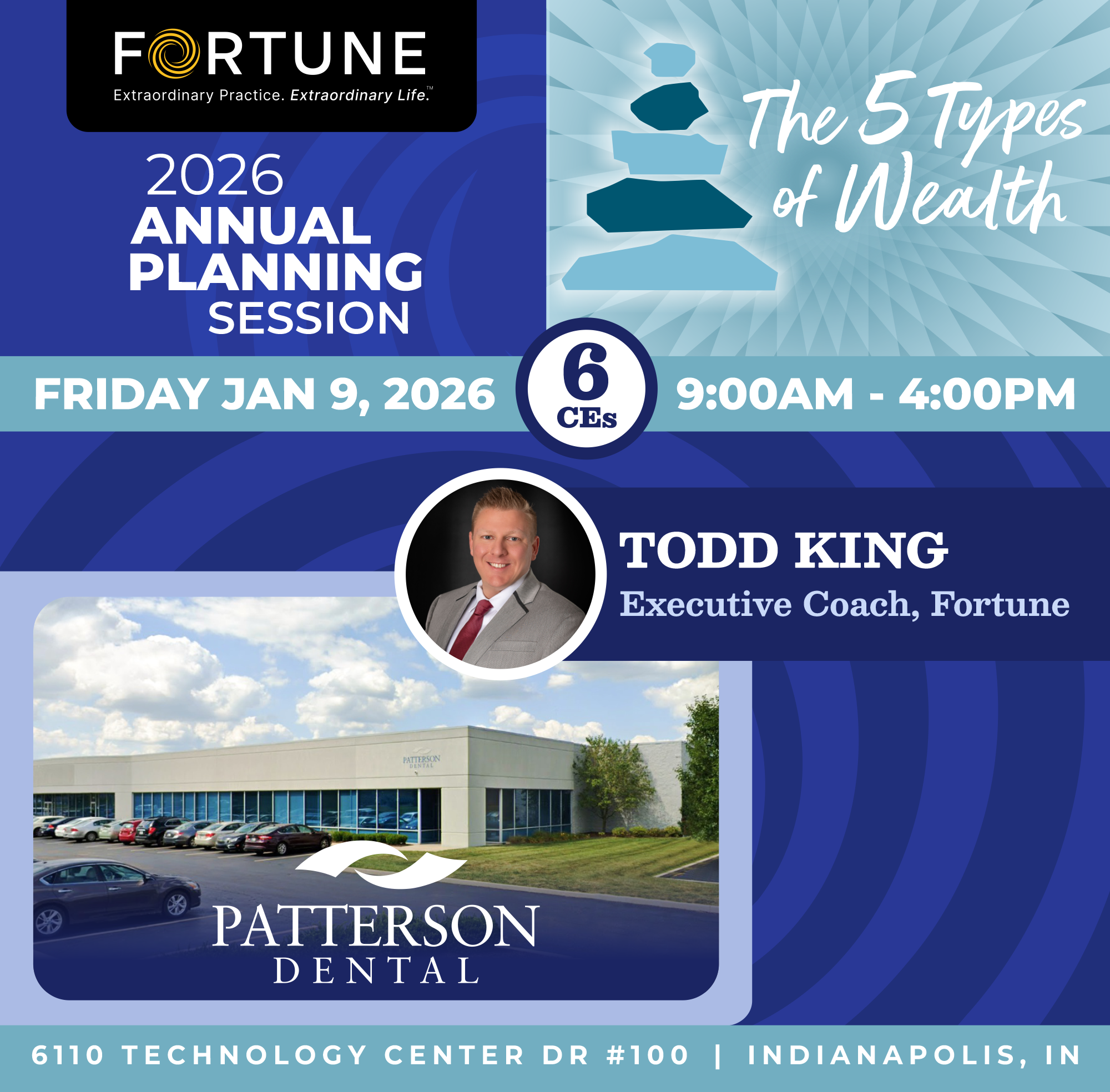 Annual Planning 2026