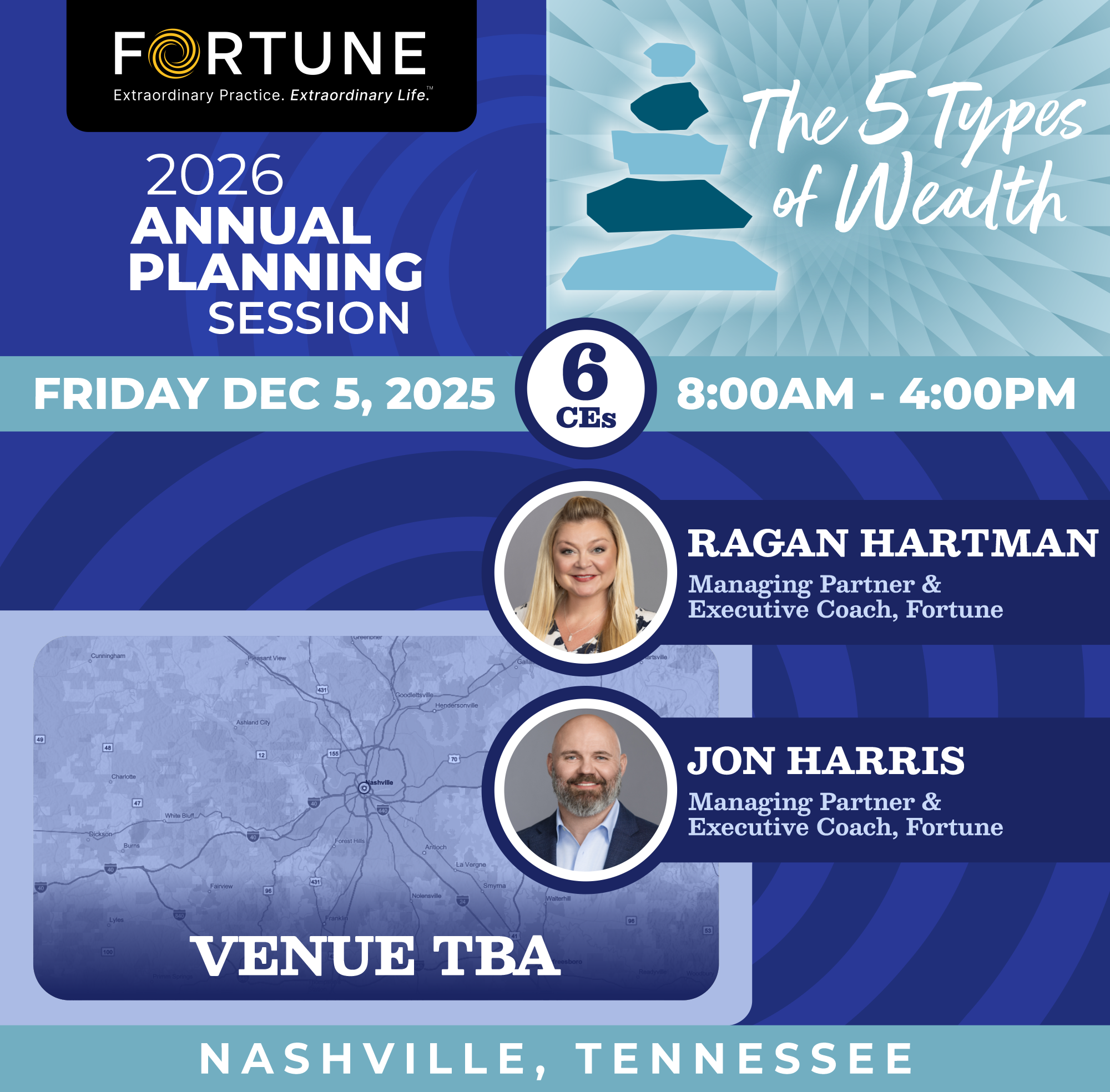 Annual Planning 2026