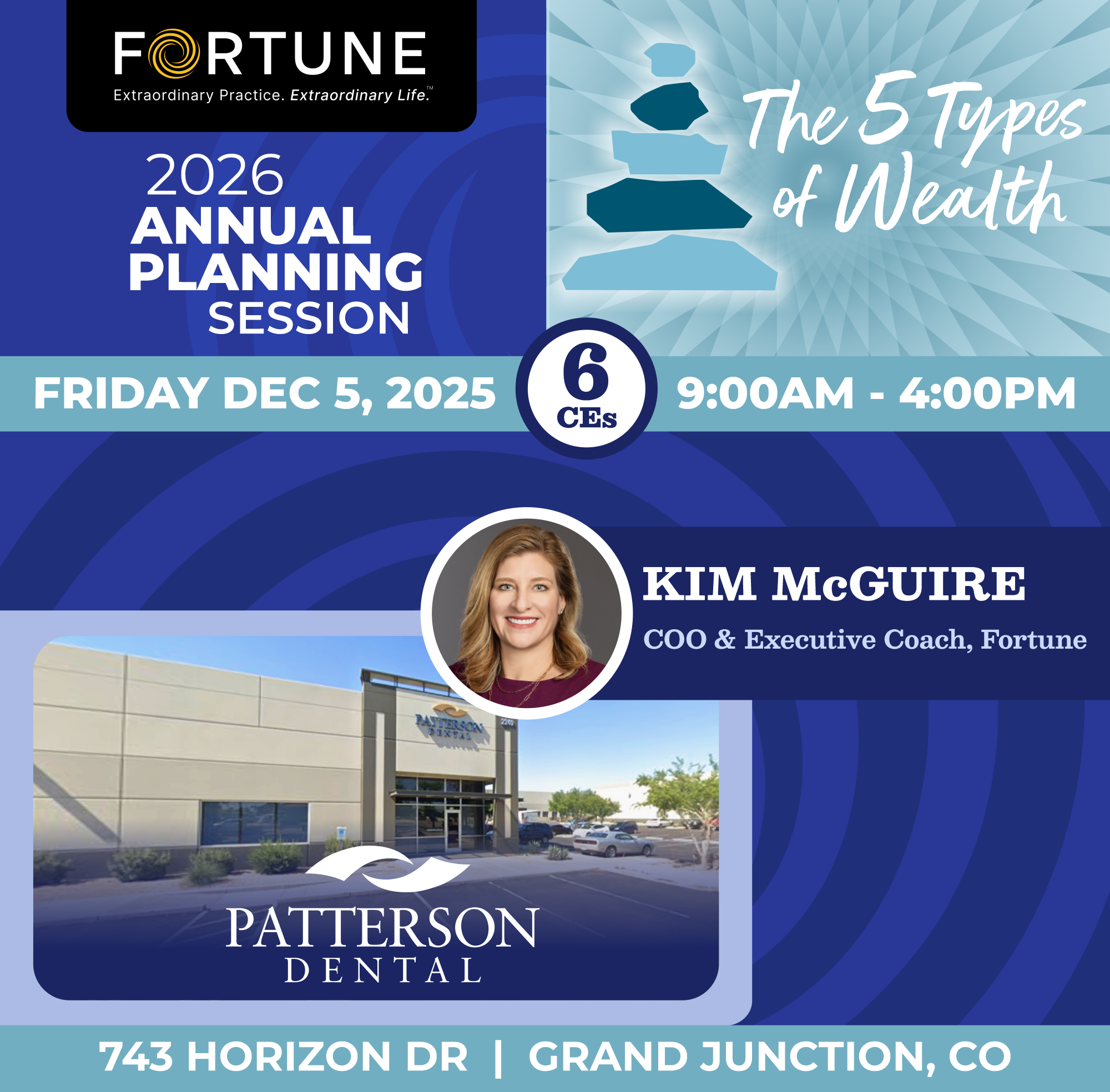 Annual Planning 2026