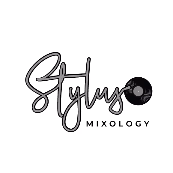 Stylus Mixology Logo