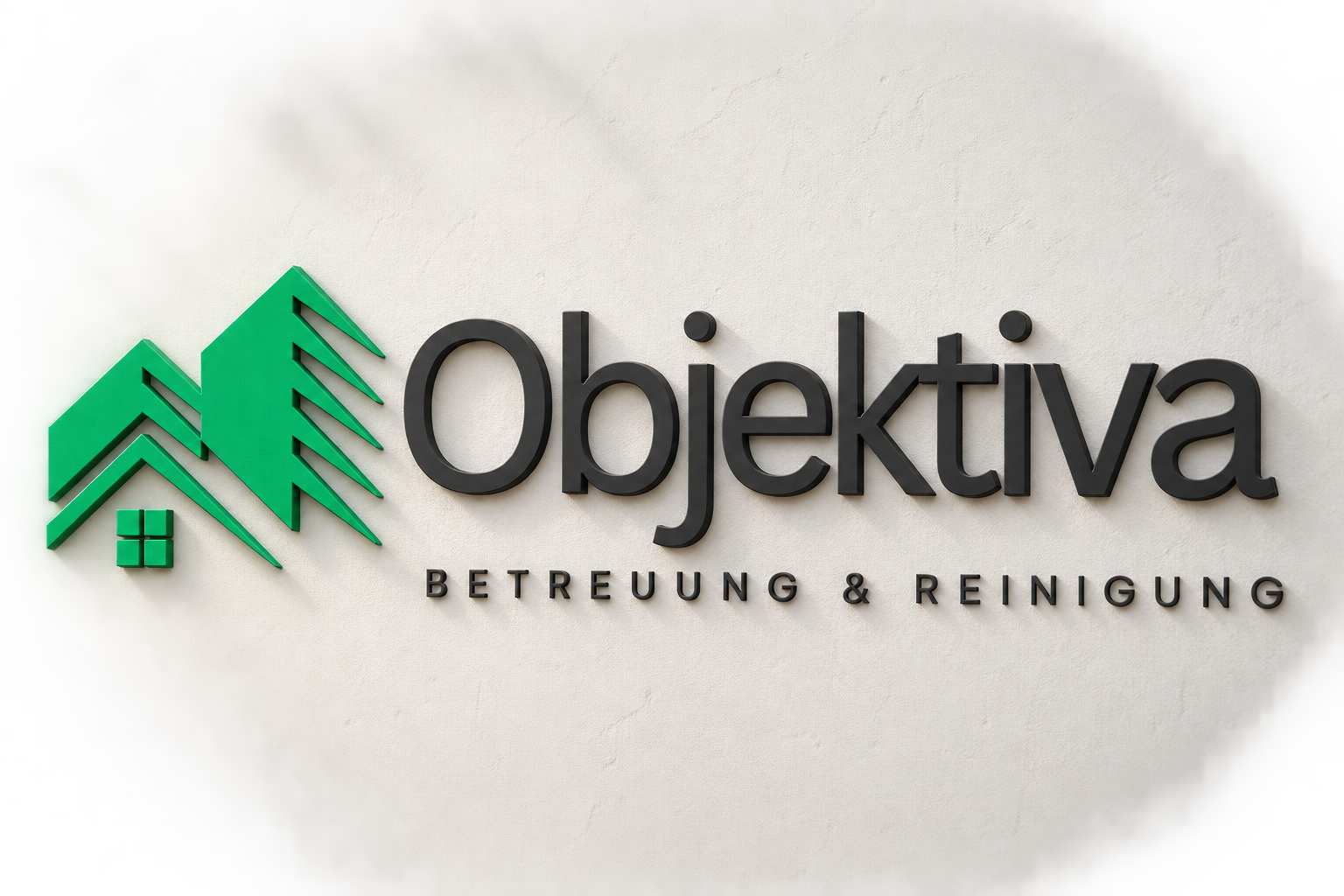 Objektiva – Ein starker Auftritt für gepflegte Immobilien