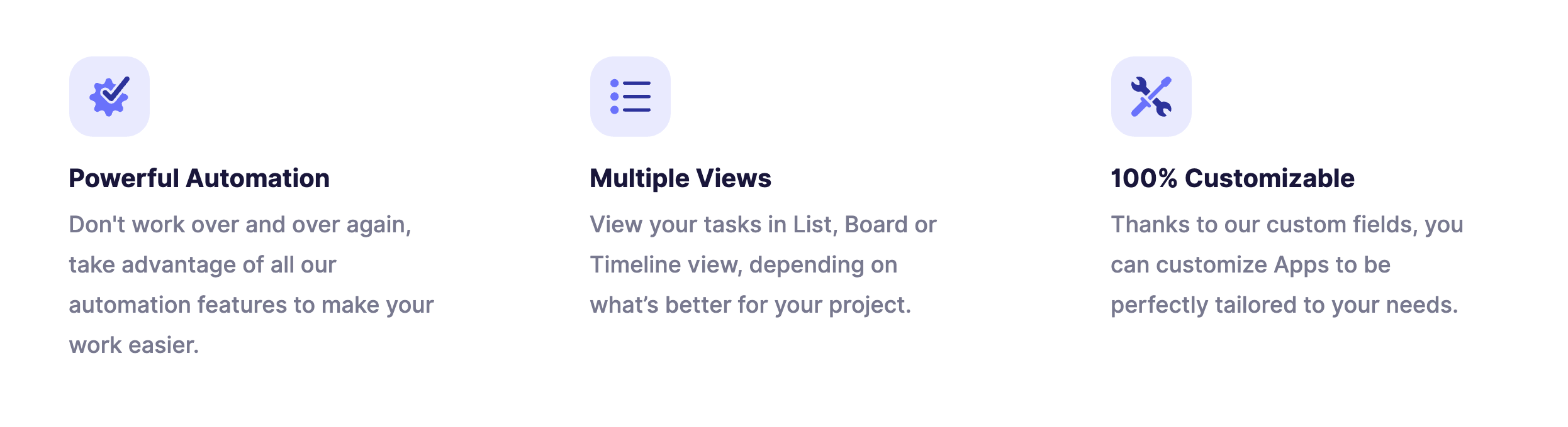 Graphics & Icons - Apps Webflow Template