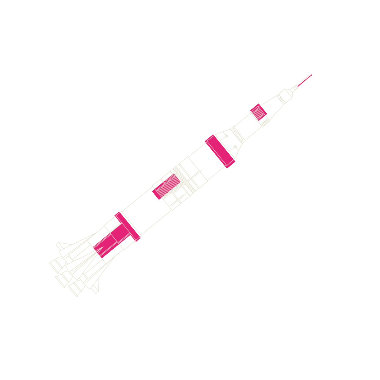 Space | Winklevoss Capital