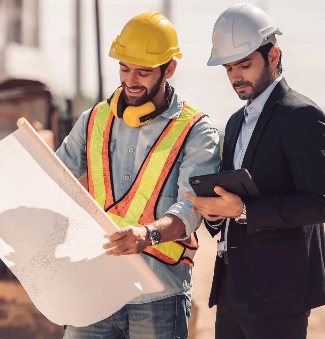 Planning Construction