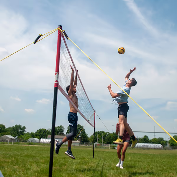 Memorial Weekend Mini 25