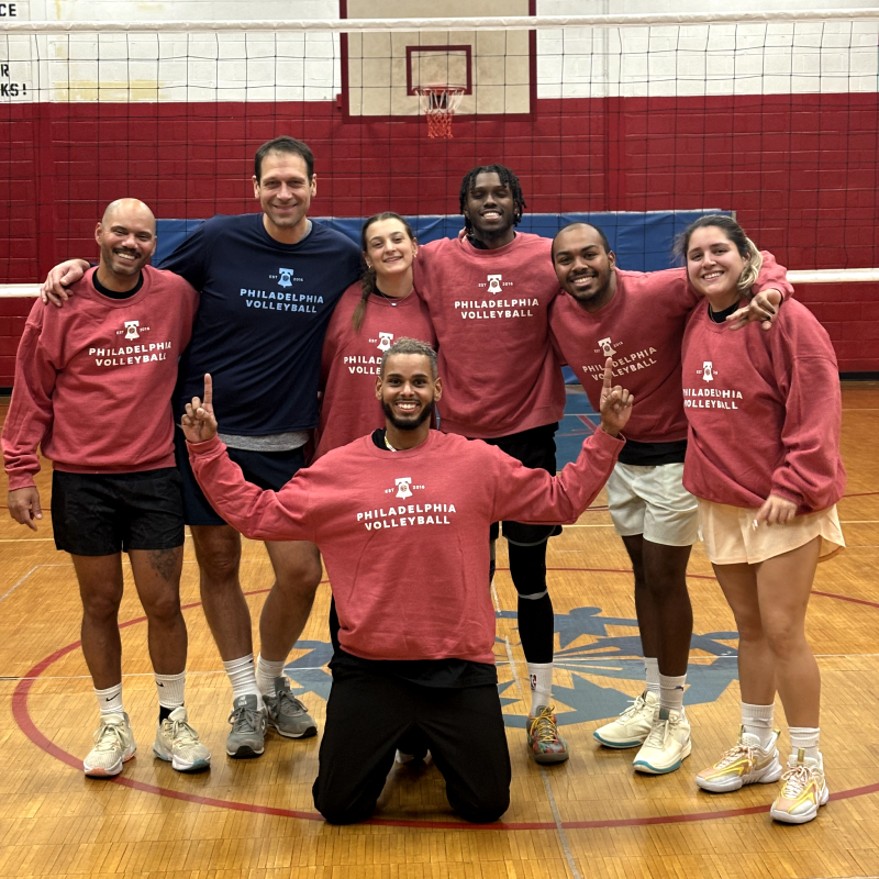 Spike Balls, Not Drinks