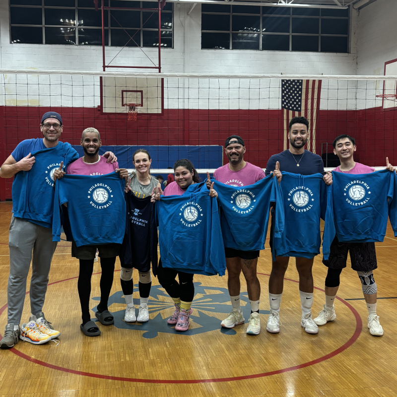 Spike Balls, Not Drinks