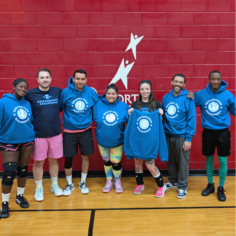 DSCDH fka RPFC fka VQ fka CLVB