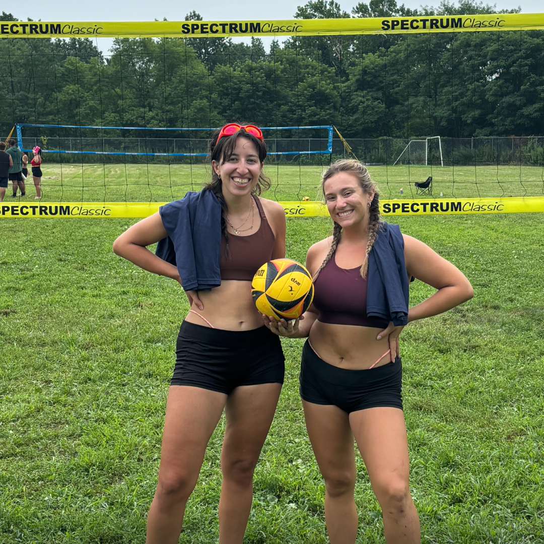 womens doubles A