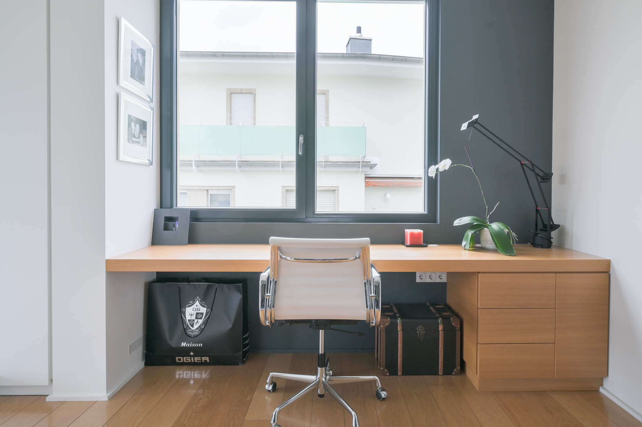 interior design