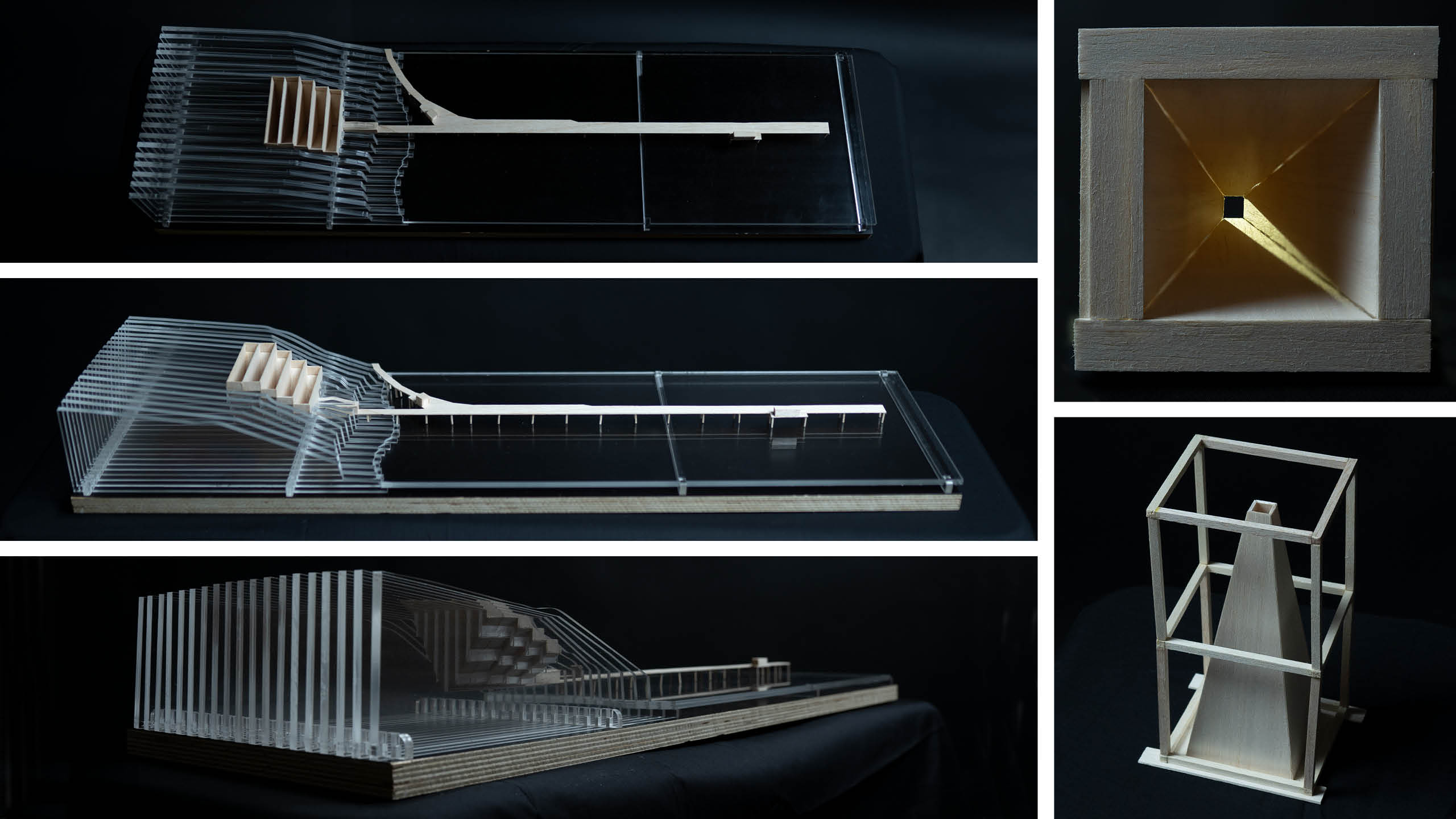 Architecture Studio 7