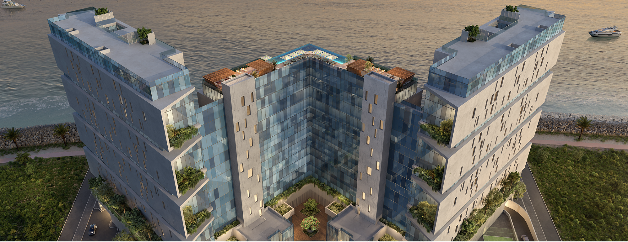Architecture