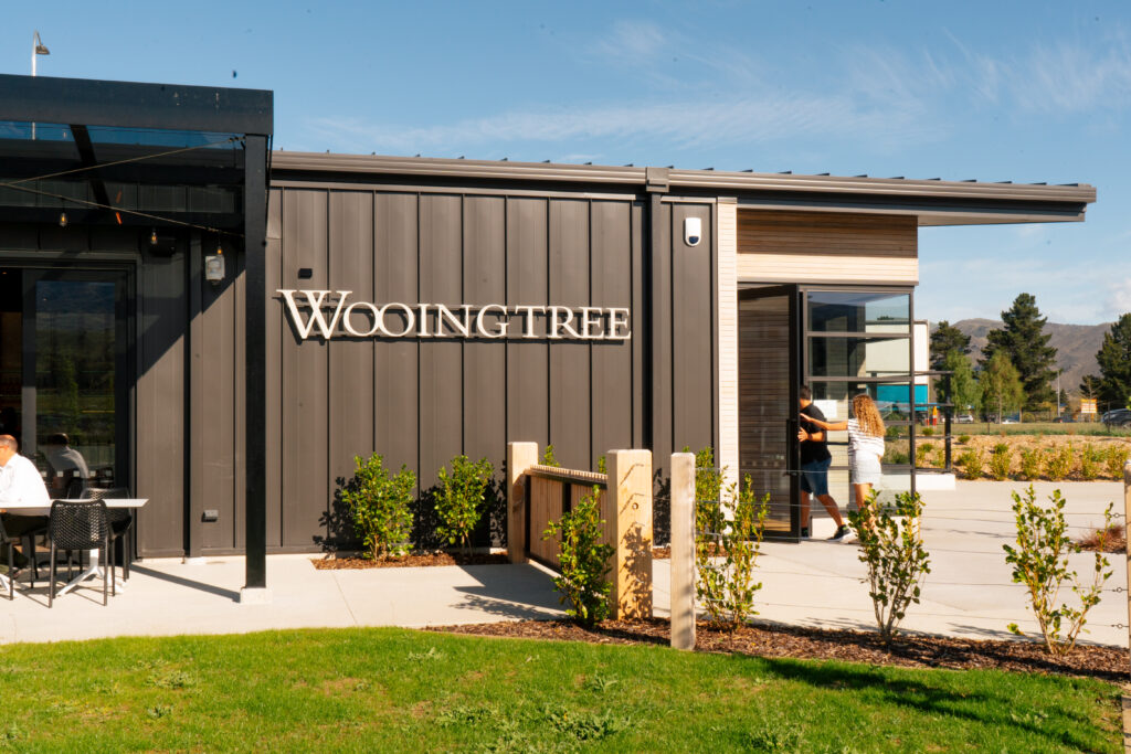  Wooing Tree Cellar Door