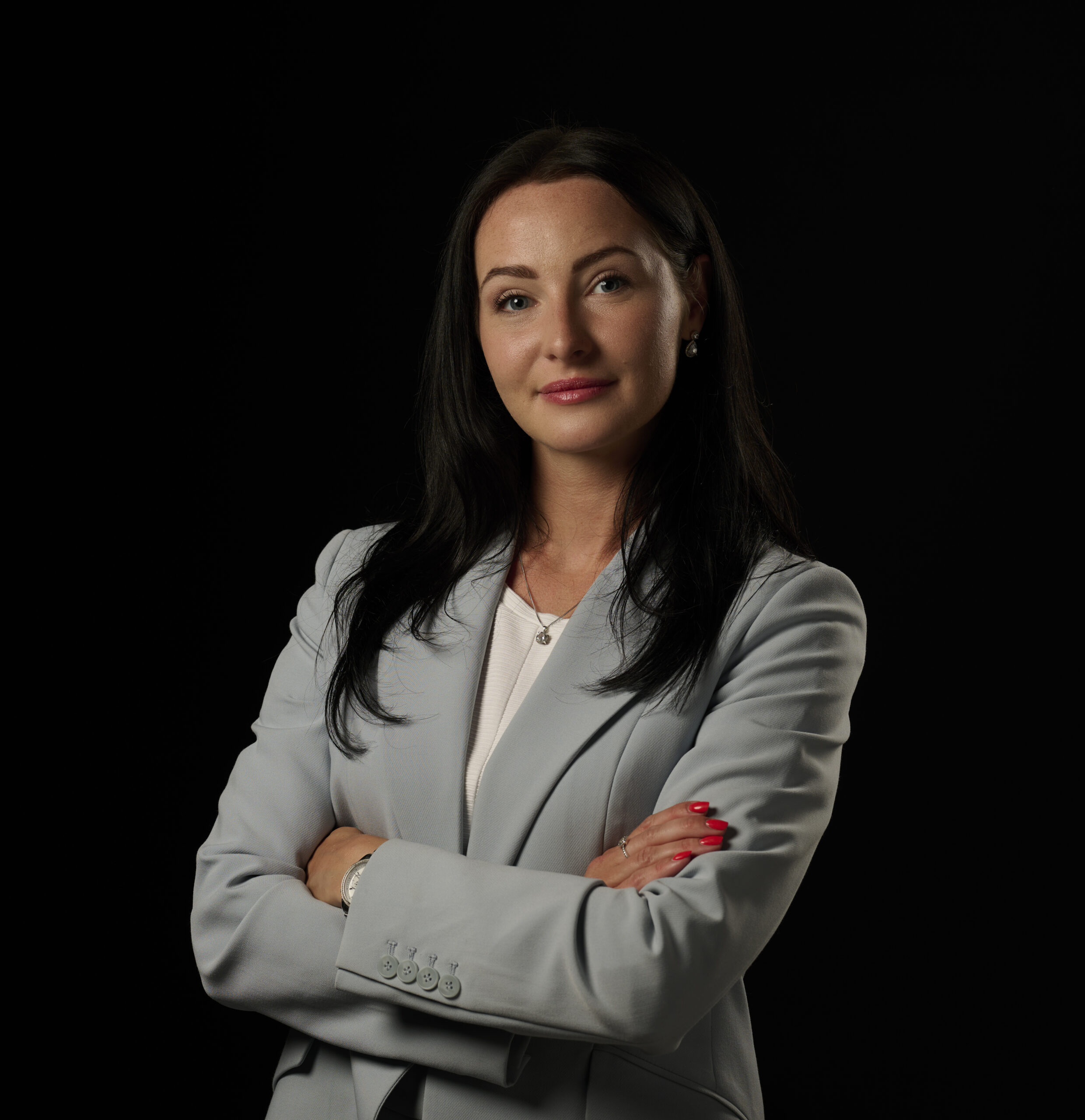 Professionelle Erstreinigung eines Objekts durch das Team von AK Gebäudemanagement mit 4-Farben-System