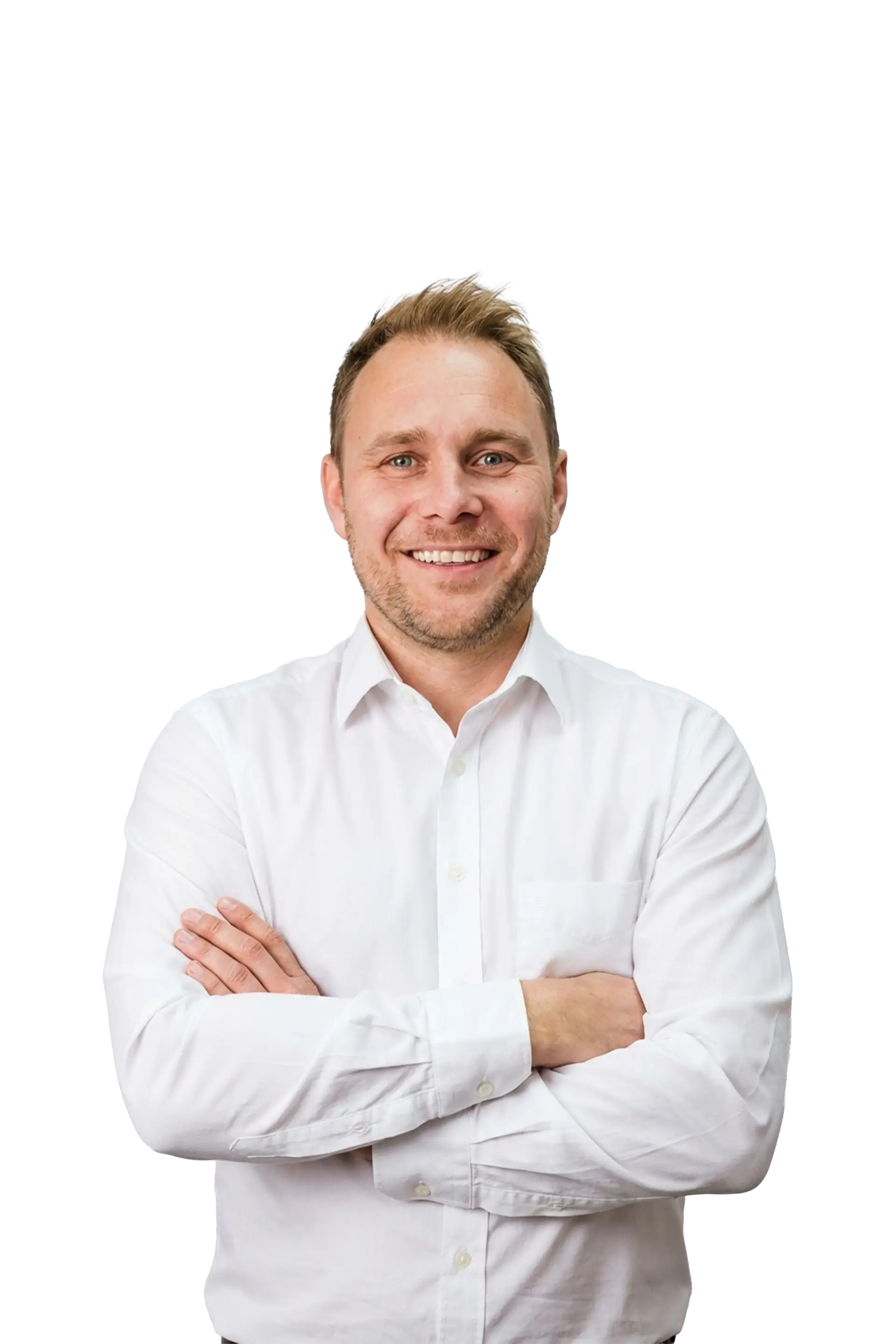 Florian Hellmuth Portrait FHP Personal & Consulting GmbH