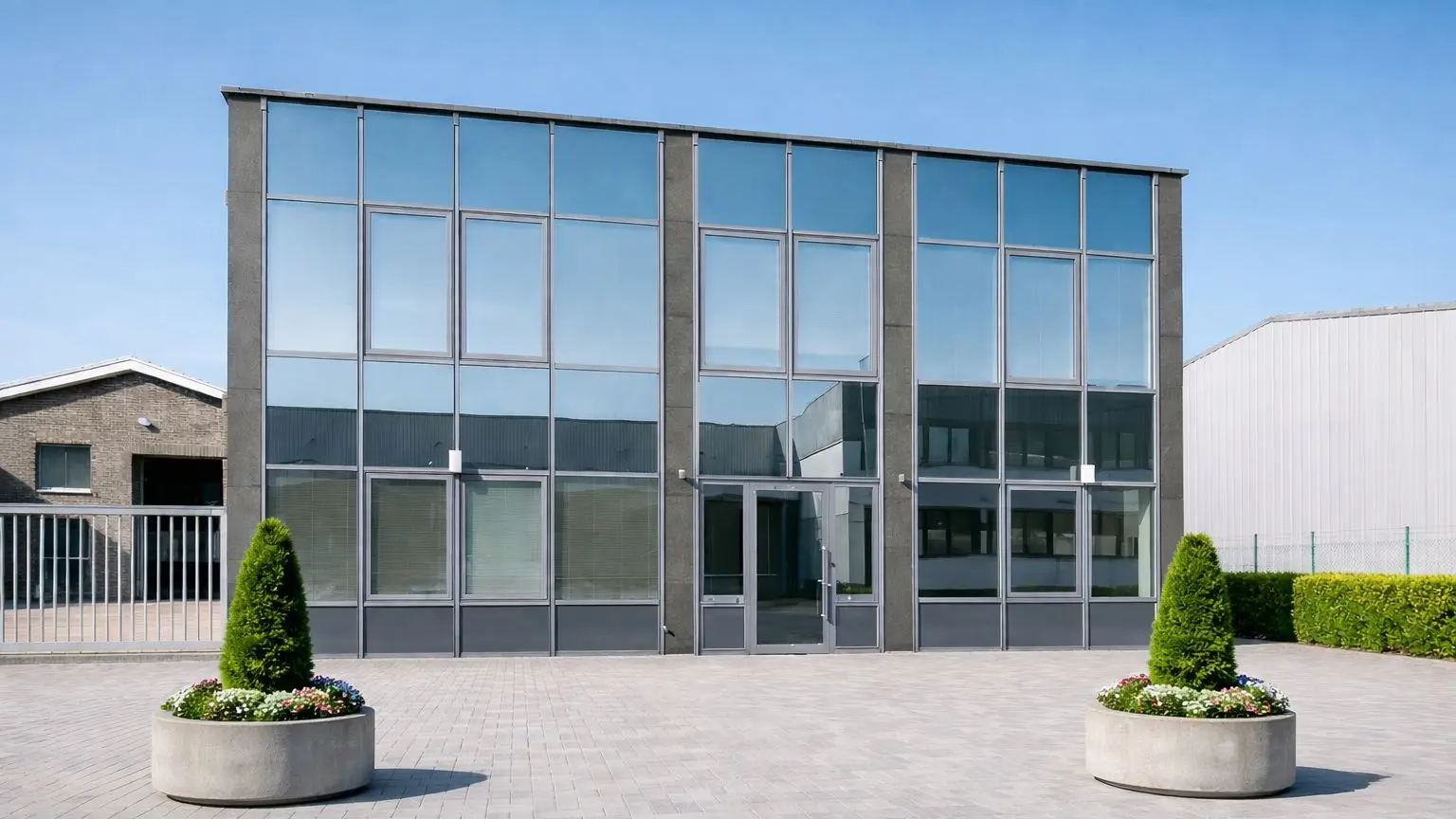 FHP Personal Gewerbering 9 Lohne