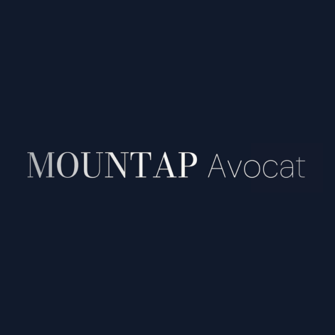 Mountap logo avocat