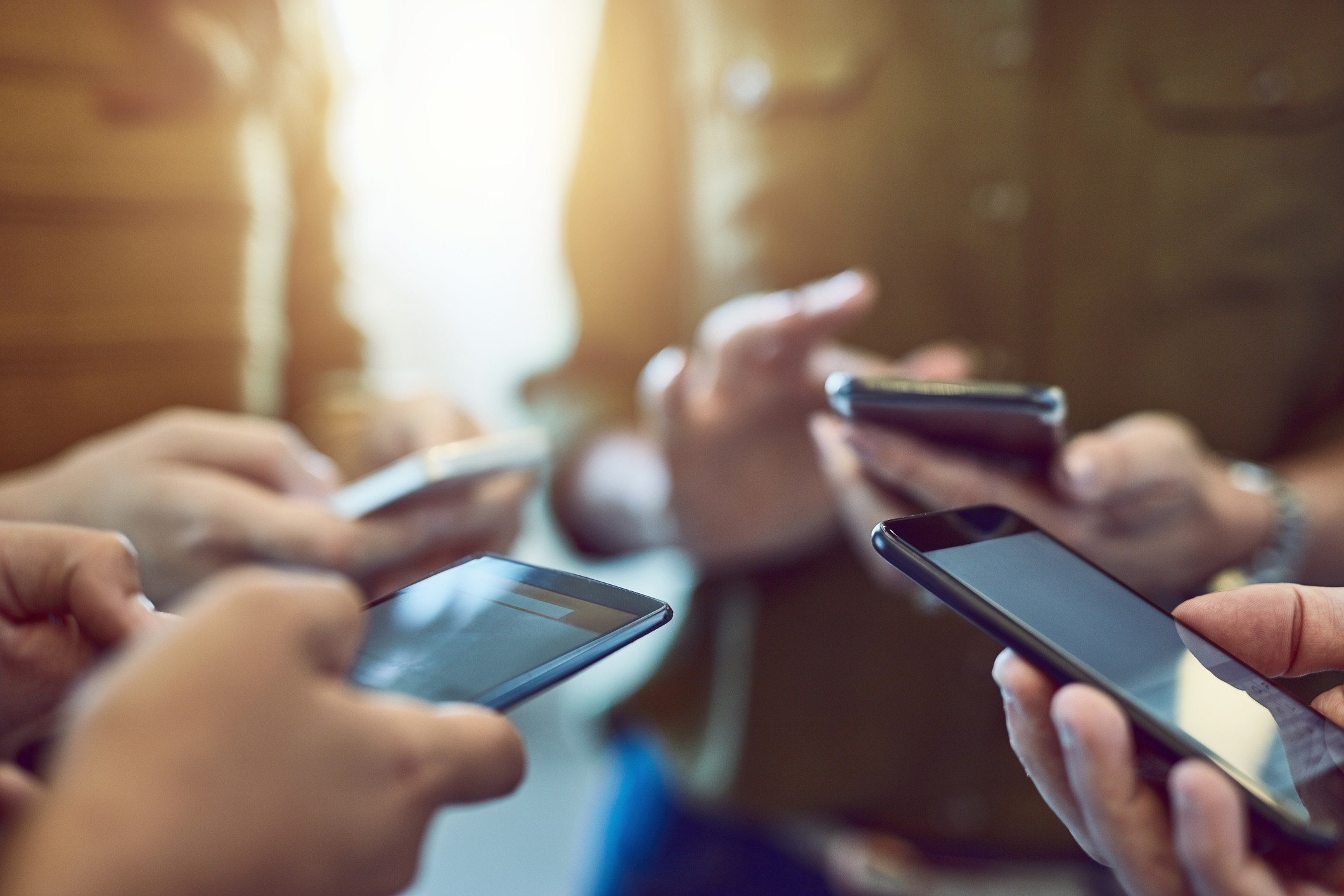 Passkeys for mobile web