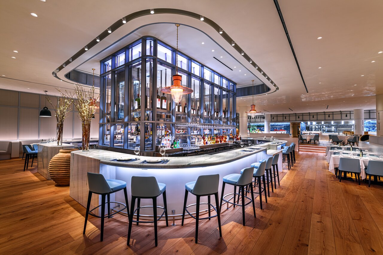 Money 20/20: 1923 Prohibition Bar