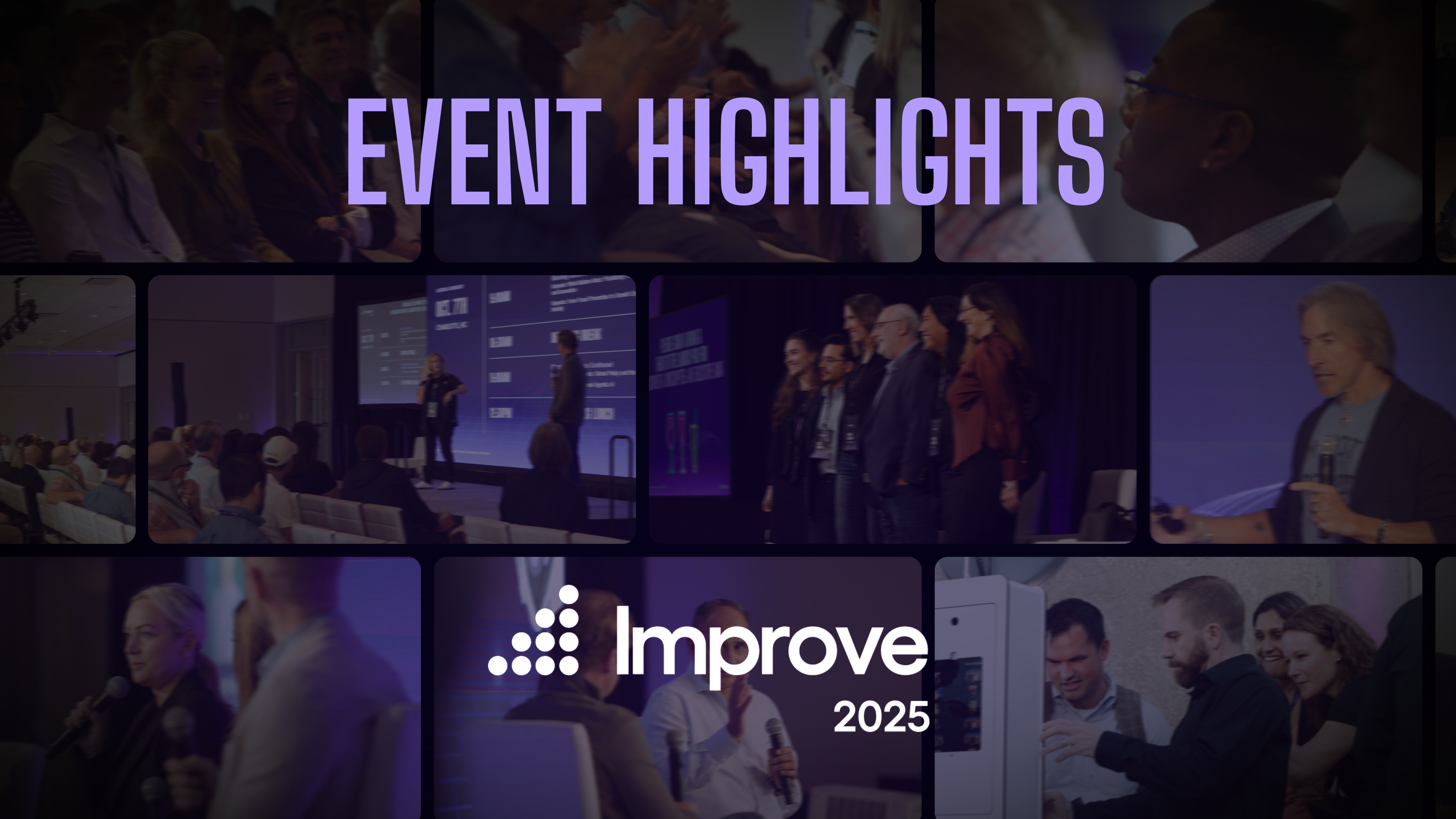 Event Highlights