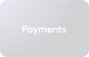 Business type - Payments
