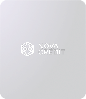 Prove's Partner - Nova Credit