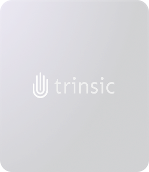 Prove's Partner - Trinsic