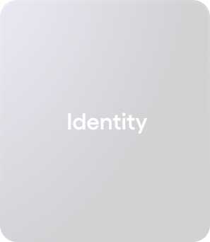Category - Identity