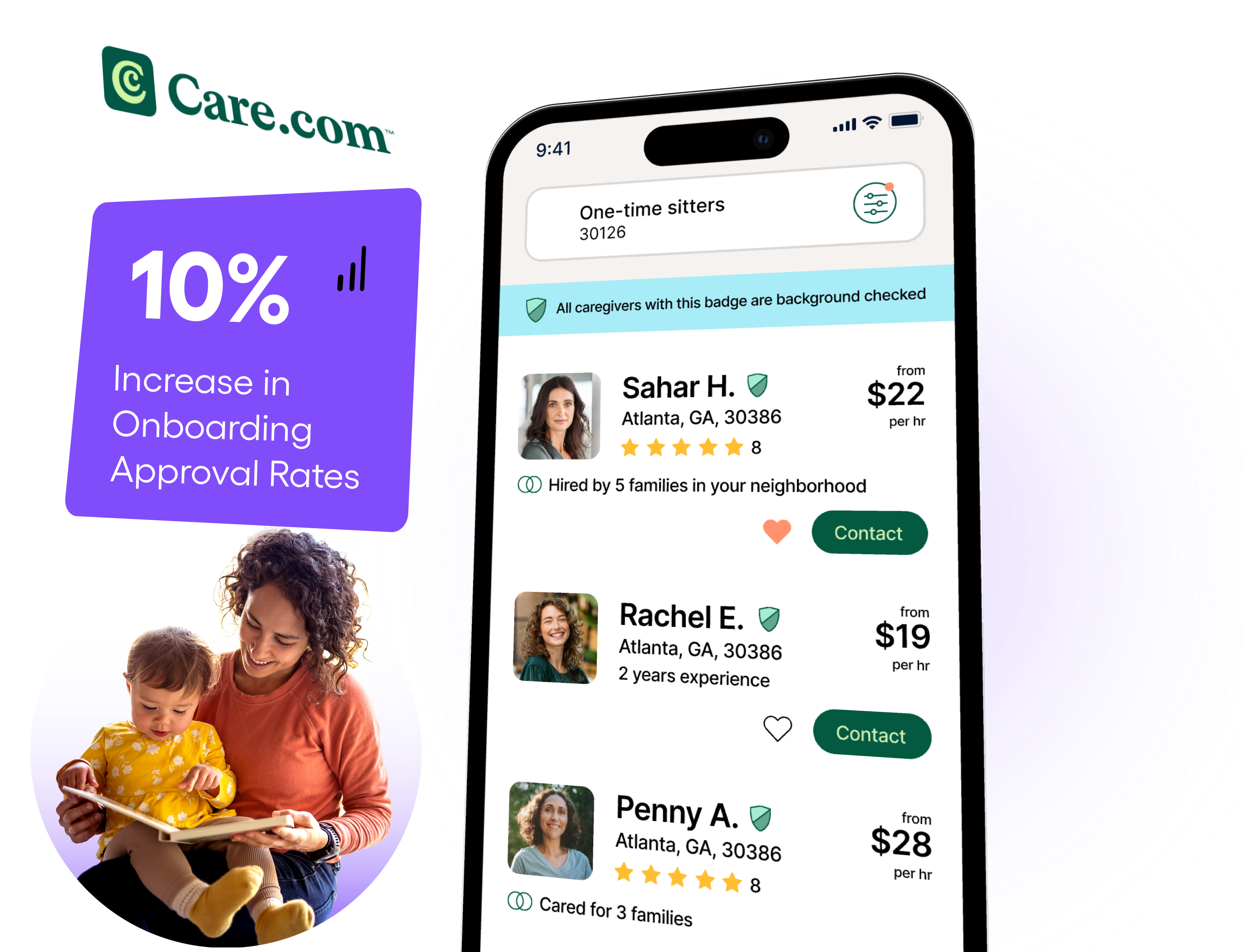 Prove Client Bilt 90% Application pas rate