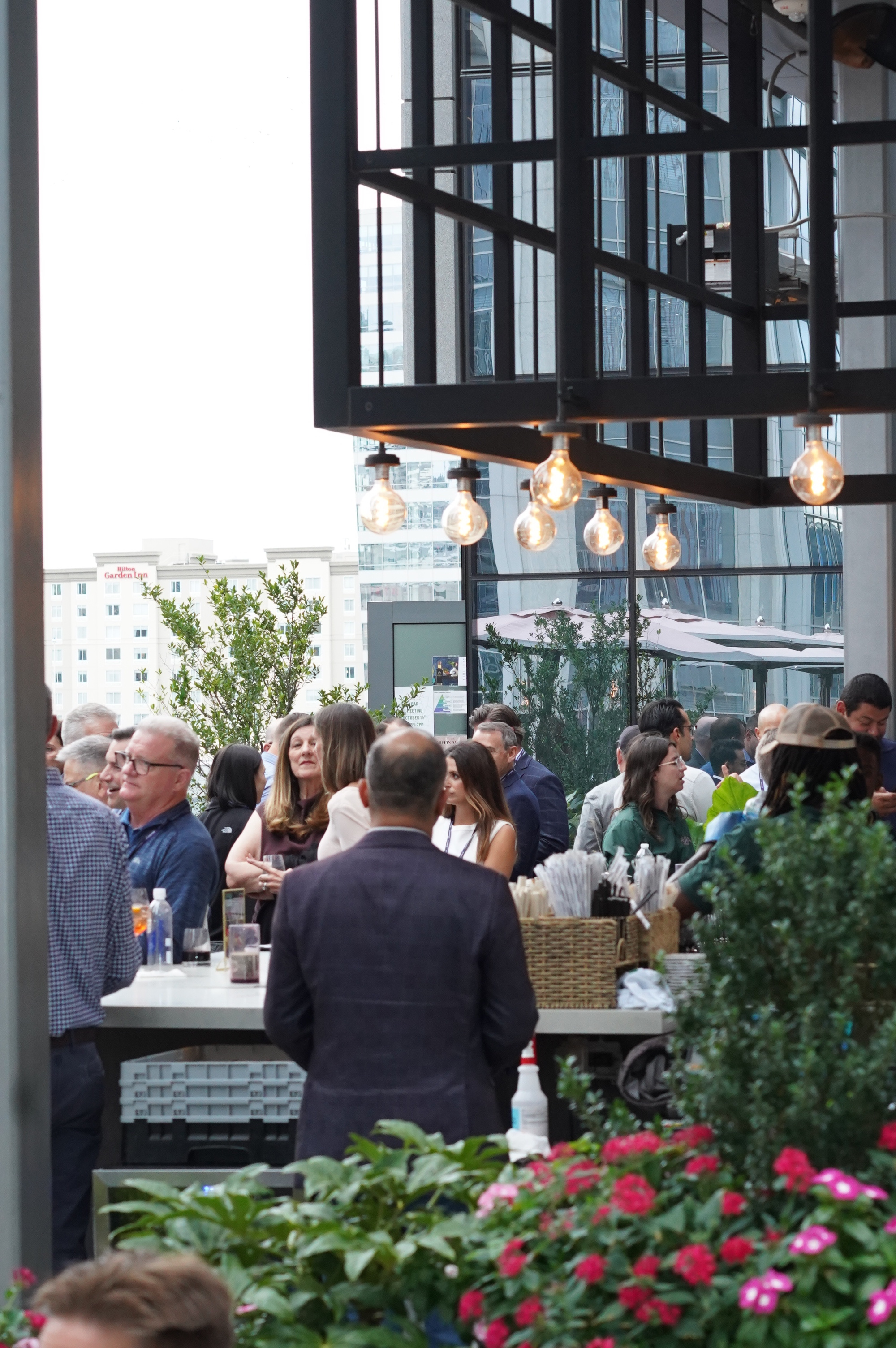 Improve 2025 Location: THE MINT MUSEUMUptown Charlotte, North Carolina