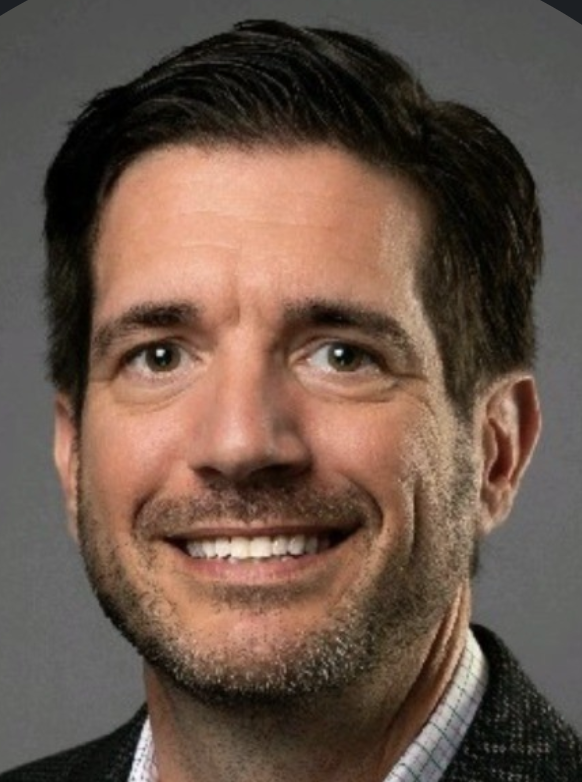 Chris Nygard of KeyBank