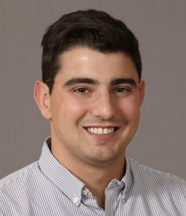 Michael Di Marco of BetMGM