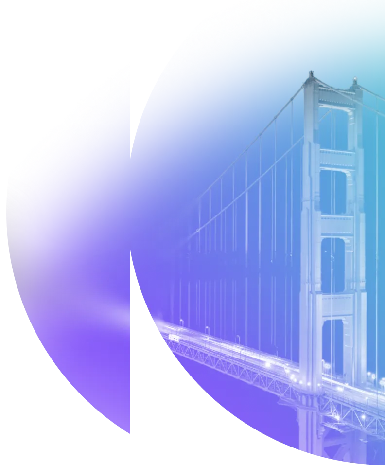 San Francisco Bridge