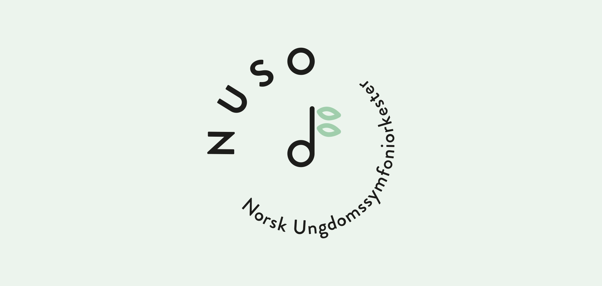 Norsk  Ungdomssymfoniorkester cover photo