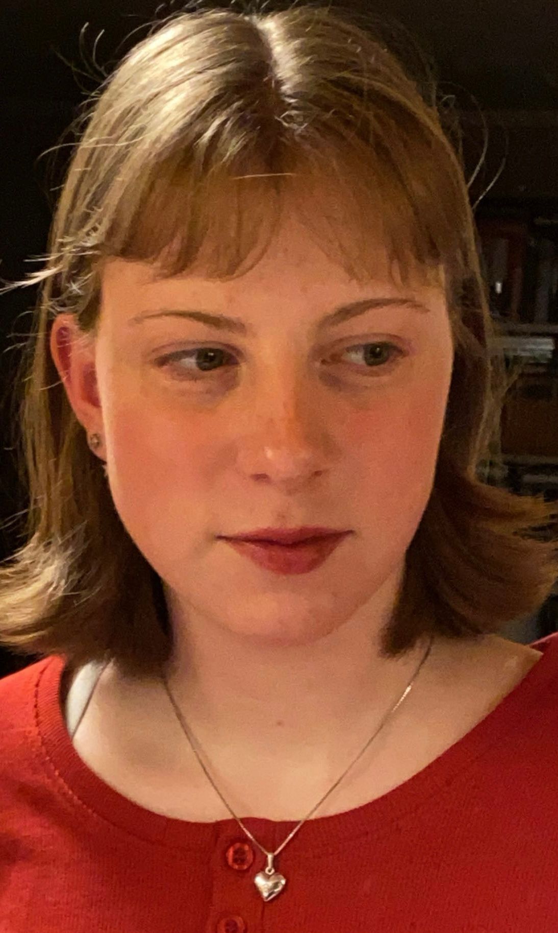 Marte Hultmann Klinkenberg