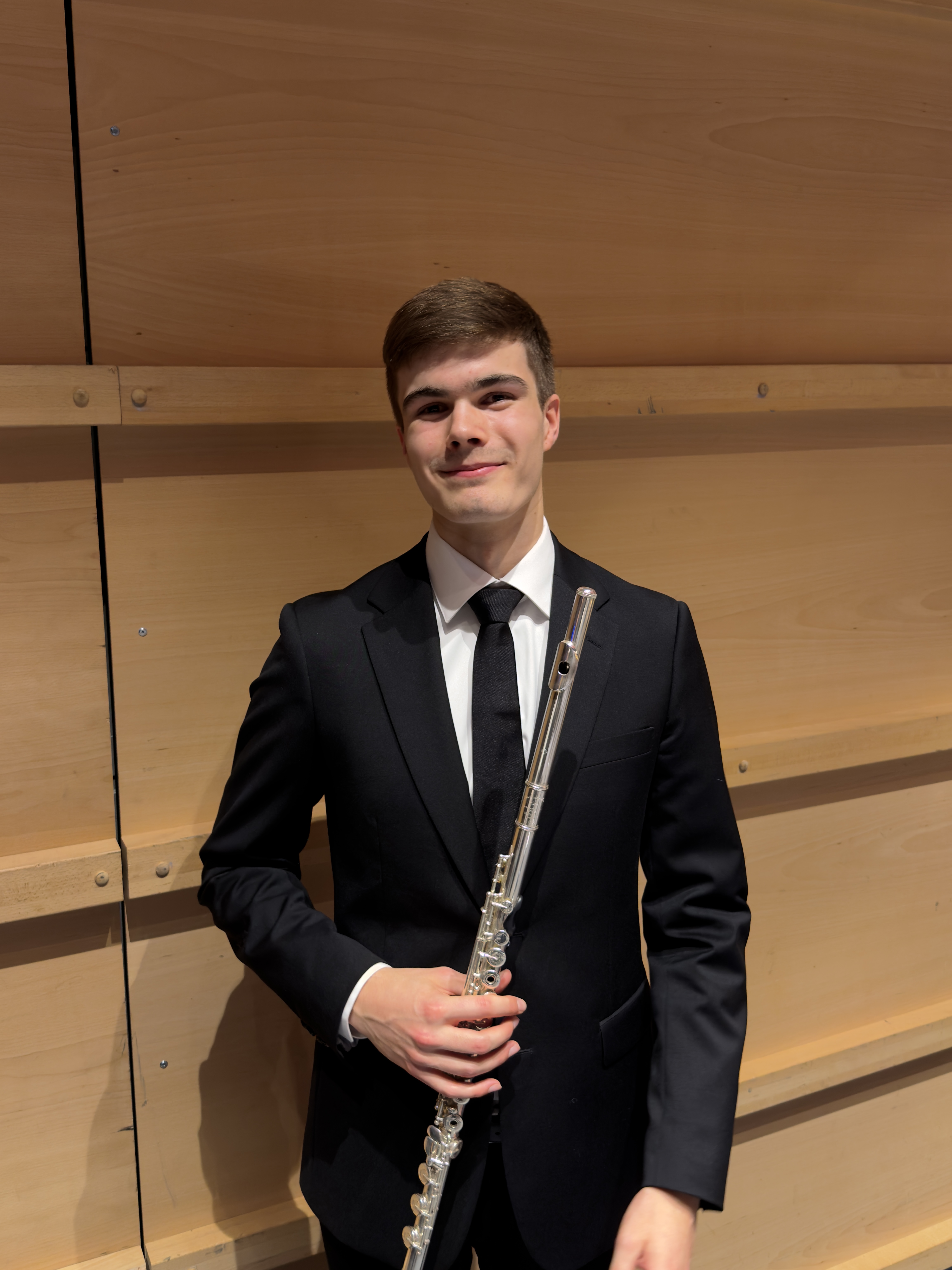 Håvar Becker Scavenius