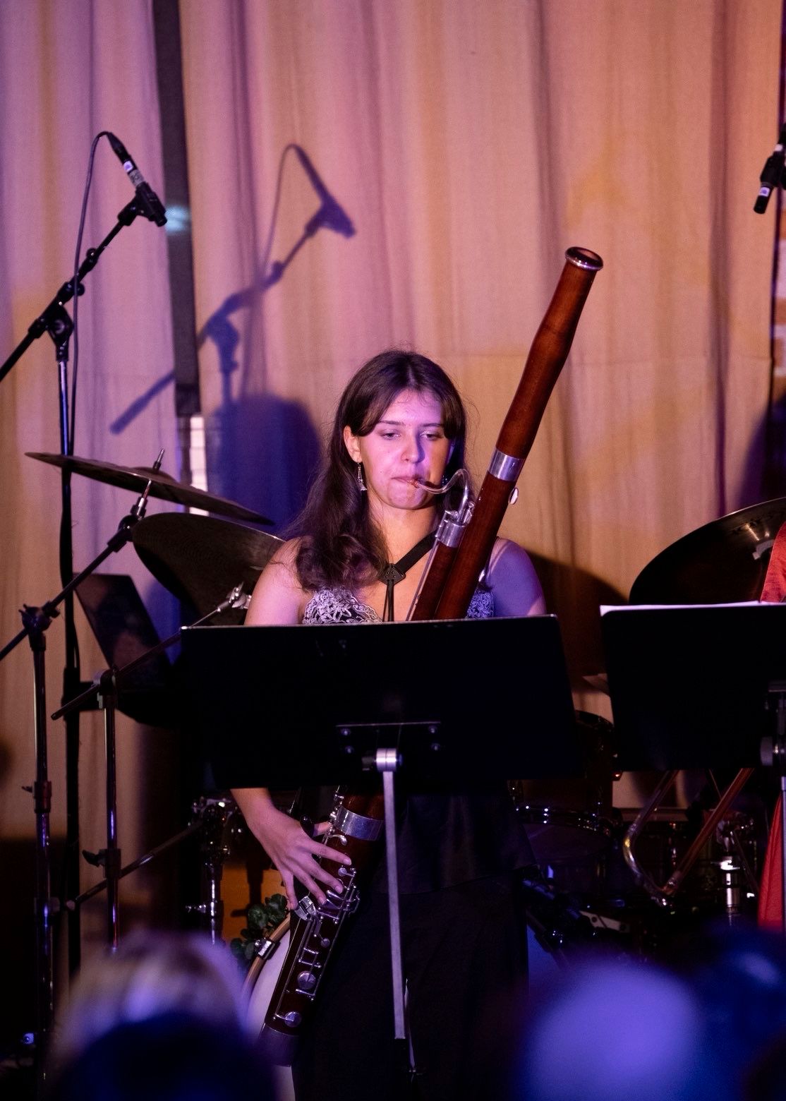 Victoria Holmen Bose