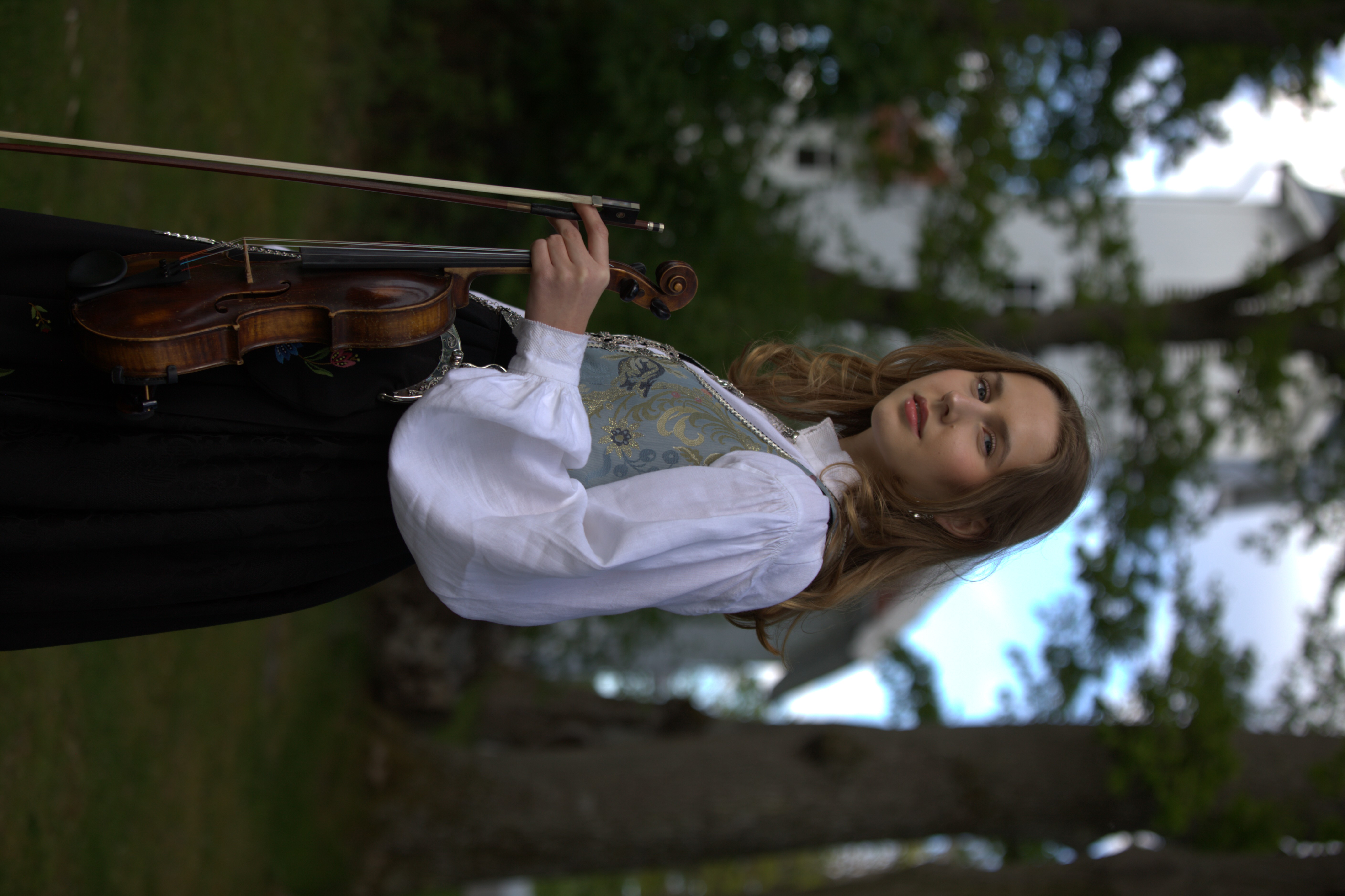 Tora Marie Kjerkreit