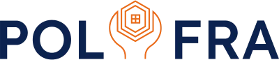 Logo firmy POL-FRA