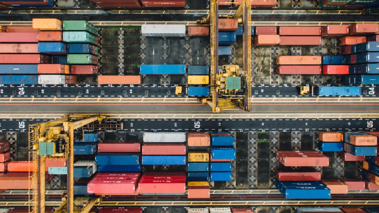 Transport & Logistyka