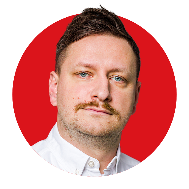 Krzysztof Chmielewski
