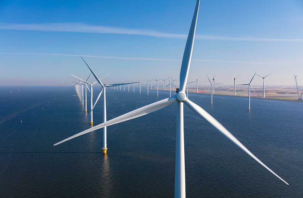 Branża offshore komunikacją stoi