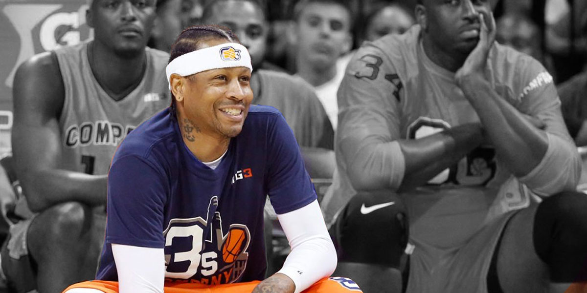 From Pick Up to Prime Time: How to Fix the Big 3 Basketball League