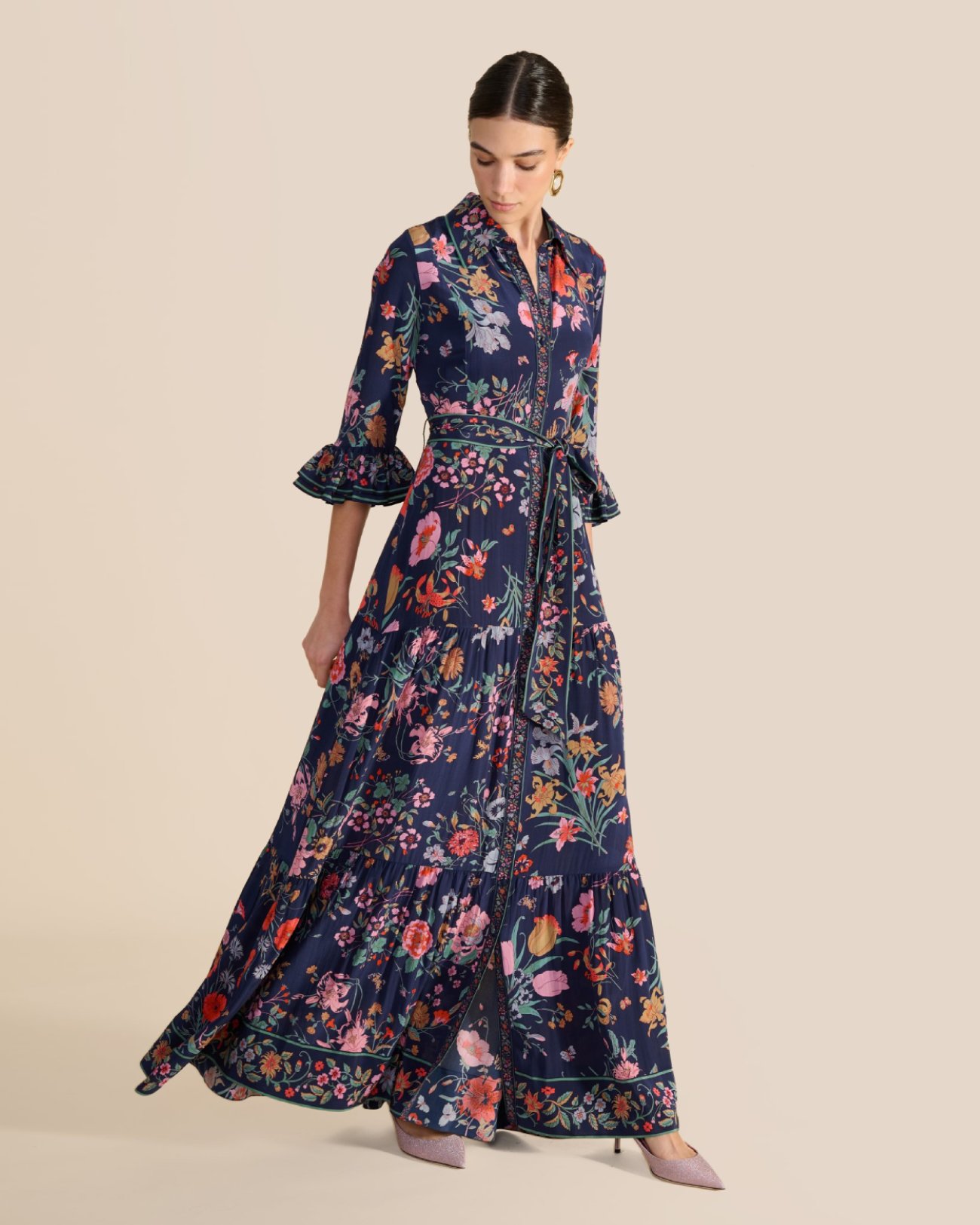 ecommerce photography womenswear motherlight